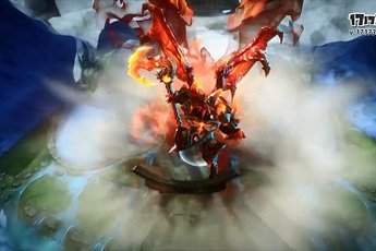 [Clip] Trailer khởi động beta tuyệt đẹp của Chúng Thần Tranh Bá